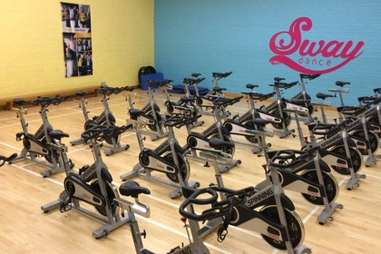 Image 8 from Everyone Active - Cotswold Sport Centre partner gallery
