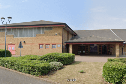 Image 2 from Everyone Active - Saxon Pool & Leisure Centre partner gallery