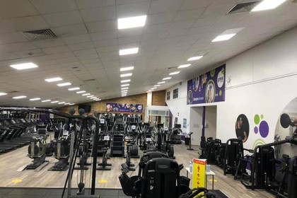 Image 3 from Everyone Active - Saxon Pool & Leisure Centre partner gallery