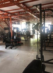 Imagem 5 da galeria do parceiro Academia Atitude Fitness