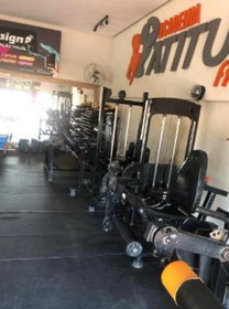 Imagem 6 da galeria do parceiro Academia Atitude Fitness