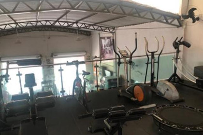 Imagem 4 da galeria do parceiro Academia Atitude Fitness