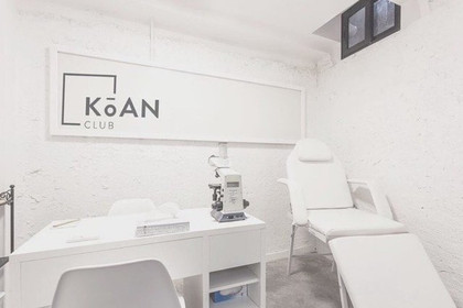 Imagen 6 de la galería del partner Koan BEAUTY LAB