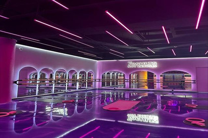 Imagen 1 de la galería del partner Re Barré Studio