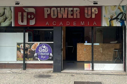 Imagem 2 da galeria do parceiro Power up