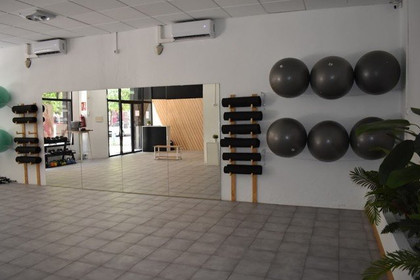 Imagen 1 de la galería del partner Zeus - More Than Just Training