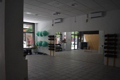 Imagen 5 de la galería del partner Zeus - More Than Just Training