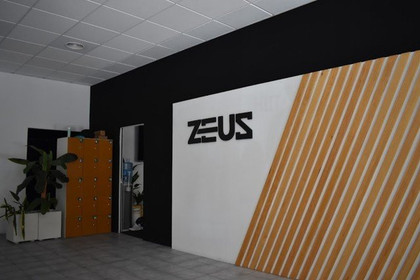 Imagen 6 de la galería del partner Zeus - More Than Just Training