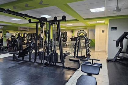 Imagen 1 de la galería del partner Health and Fitnes Sport Nutrition