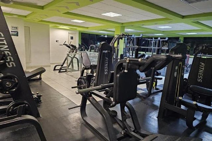 Imagen 2 de la galería del partner Health and Fitnes Sport Nutrition