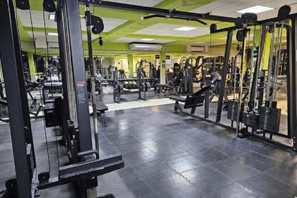 Imagen 3 de la galería del partner Health and Fitnes Sport Nutrition