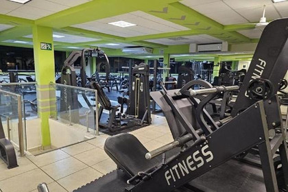 Imagen 4 de la galería del partner Health and Fitnes Sport Nutrition