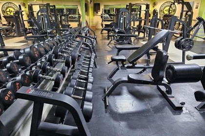 Imagen 5 de la galería del partner Health and Fitnes Sport Nutrition