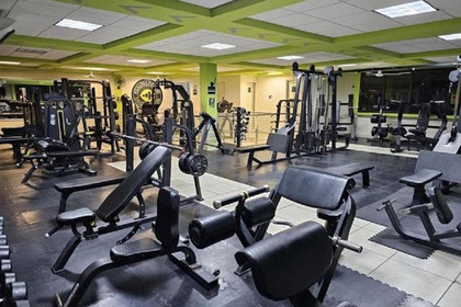 Imagen 6 de la galería del partner Health and Fitnes Sport Nutrition