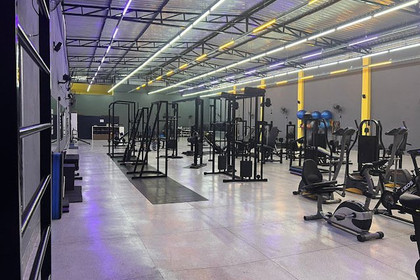 Imagem 2 da galeria do parceiro Academia Só De Mulher