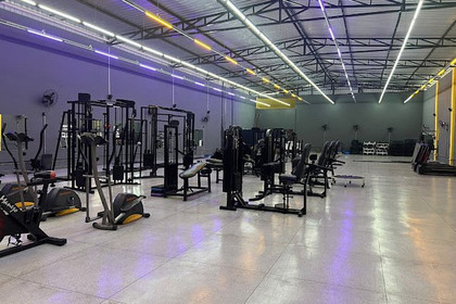 Imagem 5 da galeria do parceiro Academia Só De Mulher