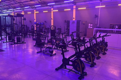 Imagem 6 da galeria do parceiro Academia Só De Mulher