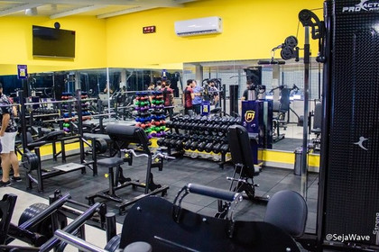 Imagem 3 da galeria do parceiro Arena P7