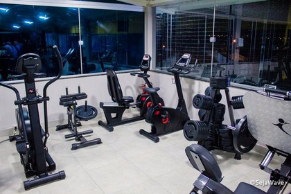 Imagem 4 da galeria do parceiro Arena P7