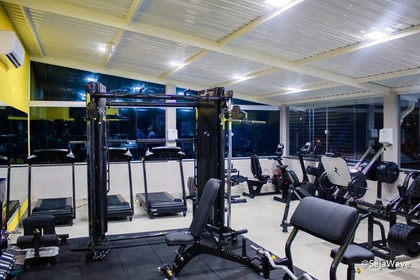 Imagem 6 da galeria do parceiro Arena P7
