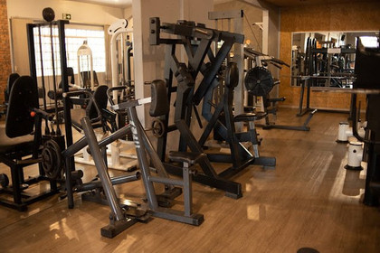 Imagem 9 da galeria do parceiro Academia BodyBuilder
