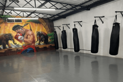 Imagem 1 da galeria do parceiro CT Rose Amorim - 2 Unidade