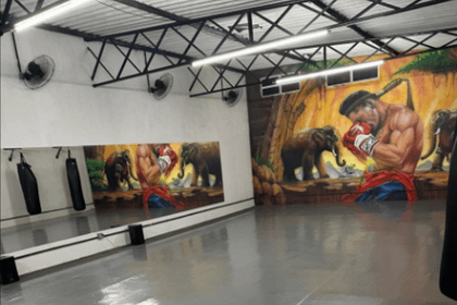 Imagem 2 da galeria do parceiro CT Rose Amorim - 2 Unidade