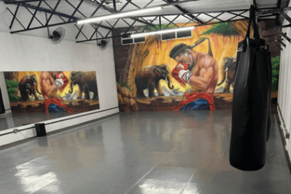 Imagem 4 da galeria do parceiro CT Rose Amorim - 2 Unidade