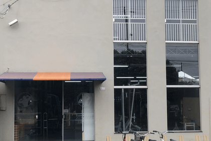 Imagem 2 da galeria do parceiro Companhia Fitness
