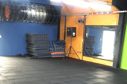 Imagem 3 da galeria do parceiro Companhia Fitness