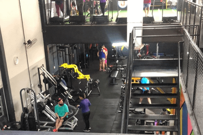 Imagem 5 da galeria do parceiro Companhia Fitness