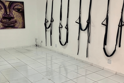 Imagem 1 da galeria do parceiro Shanti Shala
