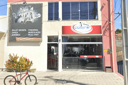 Imagem 2 da galeria do parceiro Academia Corpo e Ritmo