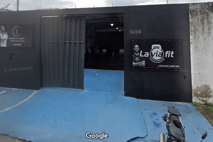 Imagem 2 da galeria do parceiro La Via Fit Desenvolvendo Inteligência Corporal