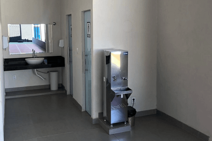 Imagem 5 da galeria do parceiro La Via Fit Desenvolvendo Inteligência Corporal