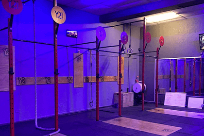 Imagem 3 da galeria do parceiro Y2 Academia