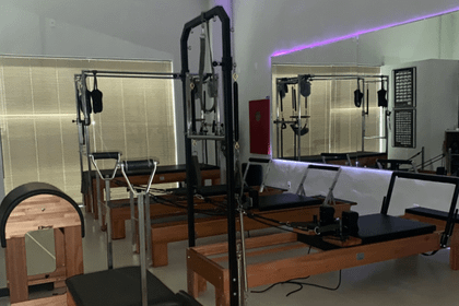 Imagem 6 da galeria do parceiro Studio Boa Forma Pilates