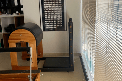 Imagem 8 da galeria do parceiro Studio Boa Forma Pilates