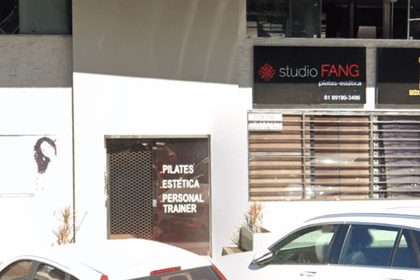 Imagem 2 da galeria do parceiro Studio Fang Pilates e Estética