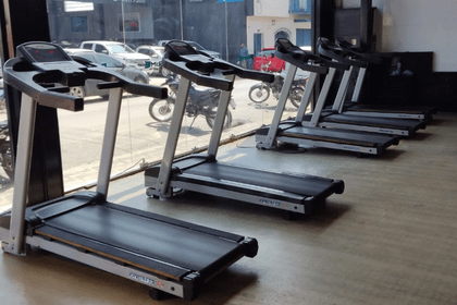 Imagem 3 da galeria do parceiro Prime Academia