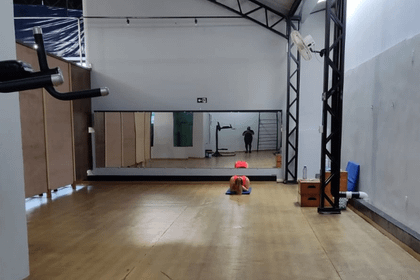 Imagem 4 da galeria do parceiro Prime Academia