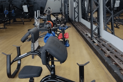Imagem 10 da galeria do parceiro Prime Academia