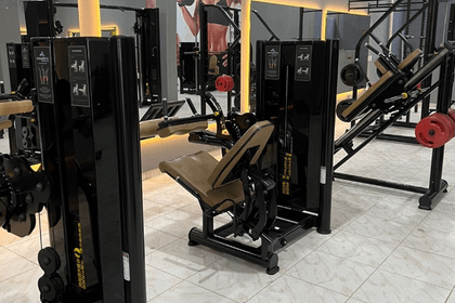 Imagem 4 da galeria do parceiro Academia Sport Fitness