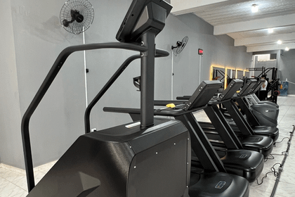 Imagem 6 da galeria do parceiro Academia Sport Fitness