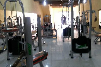 Imagem 1 da galeria do parceiro Academia Bela Forma