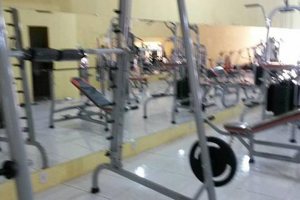 Imagem 3 da galeria do parceiro Academia Bela Forma