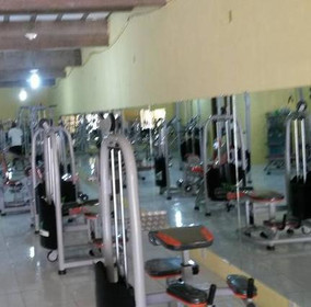 Imagem 4 da galeria do parceiro Academia Bela Forma