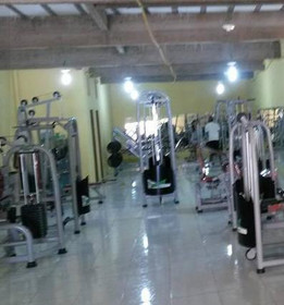 Imagem 5 da galeria do parceiro Academia Bela Forma