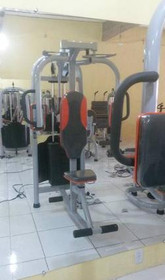Imagem 6 da galeria do parceiro Academia Bela Forma