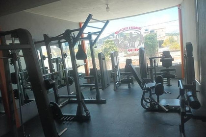 Imagen 2 de la galería del partner Energym Apan